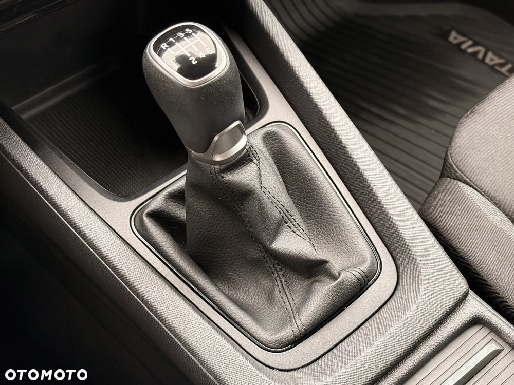 Skoda Octavia 1.5 TSI Edition 130 Essence - 25