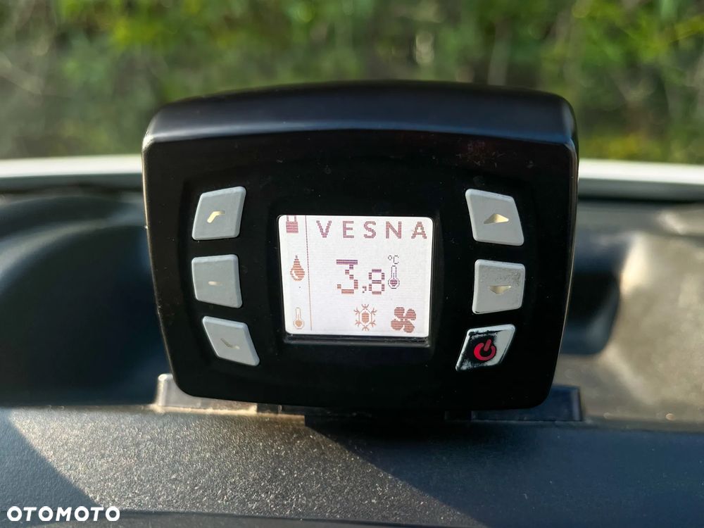 Citroën BERLINGO - 17