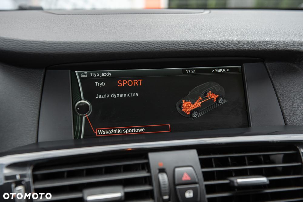 BMW X3 xDrive20d - 25