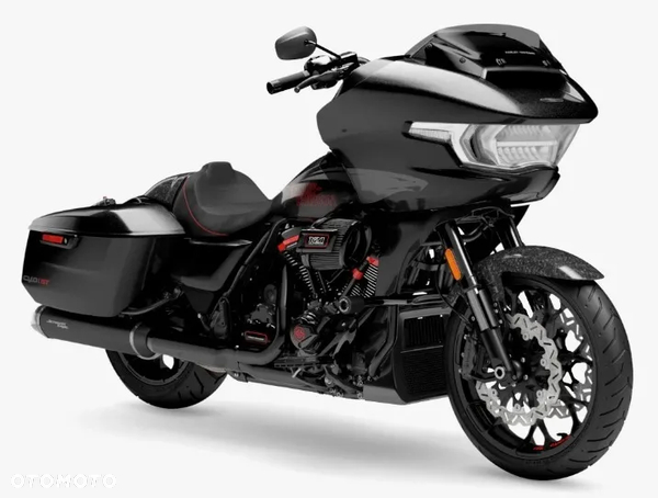 Harley-Davidson Touring Road Glide