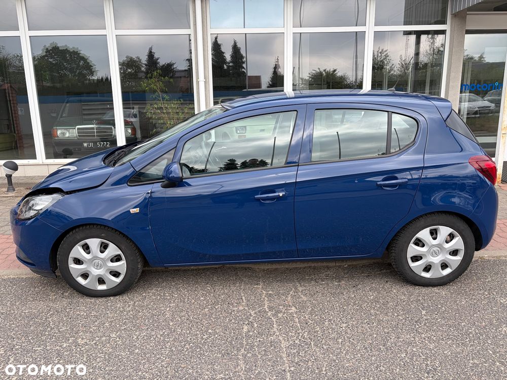Opel Corsa 1.4 Enjoy - 7