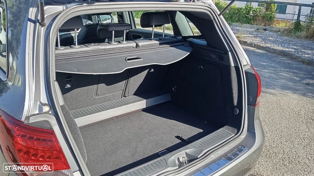 Mercedes-Benz B 180 (CDI) d Urban - 17