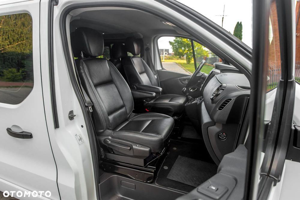 Opel Vivaro 1.6 D L2H1 S&S Tourer - 8