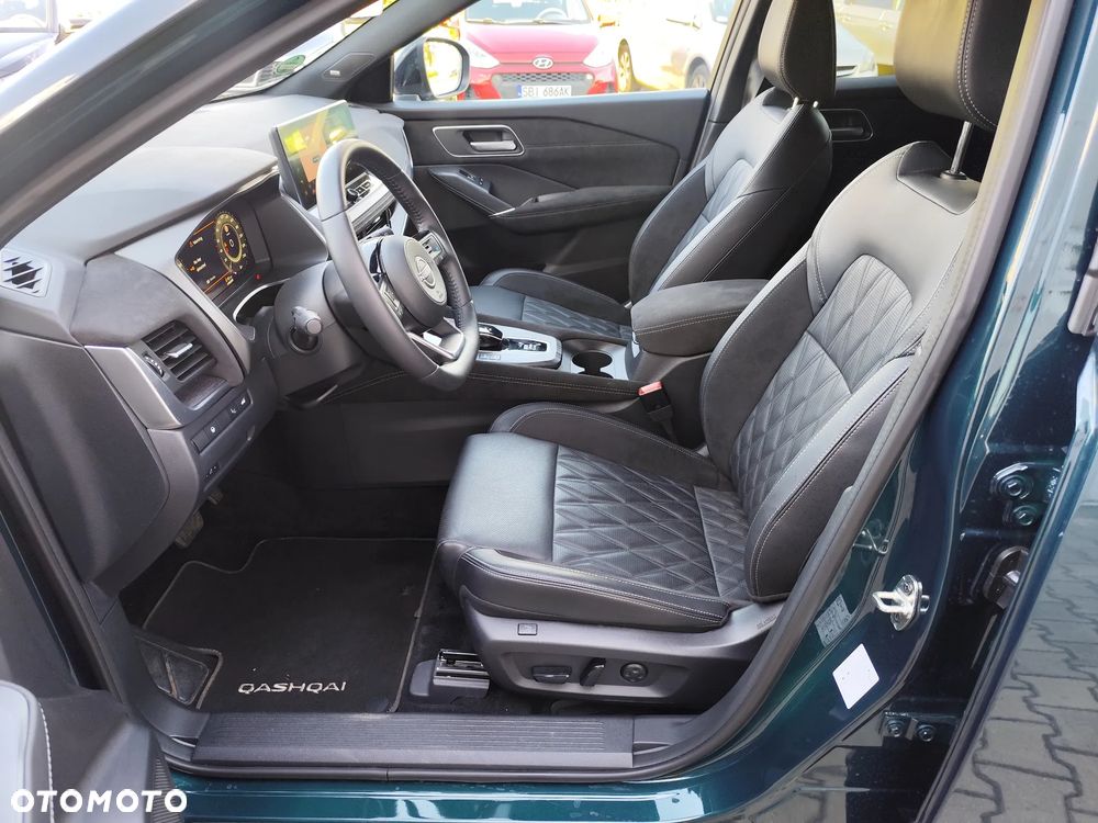 Nissan Qashqai 1.5 e-POWER Tekna+ - 8