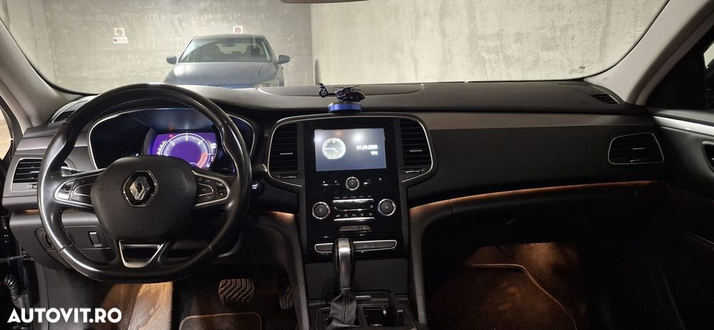 Renault Talisman Blue dCi 160 EDC INITIALE PARIS - 6