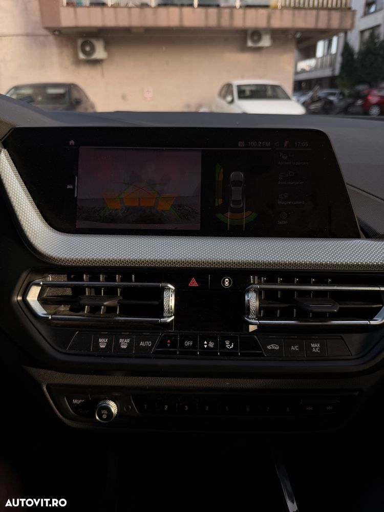 BMW 2 Series 2022 — imagine 9