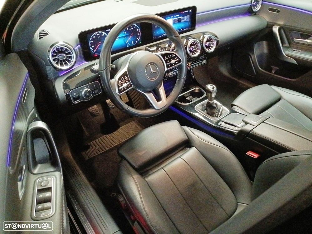 Mercedes-Benz A 160 Style Plus - 18