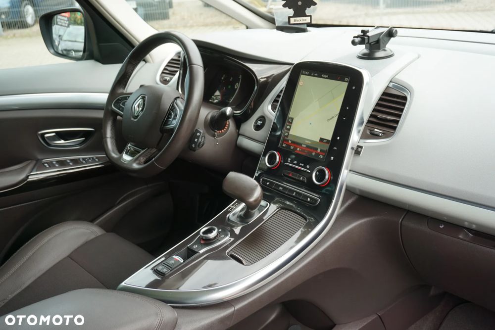 Renault Espace Energy dCi 160 EDC Business - 20