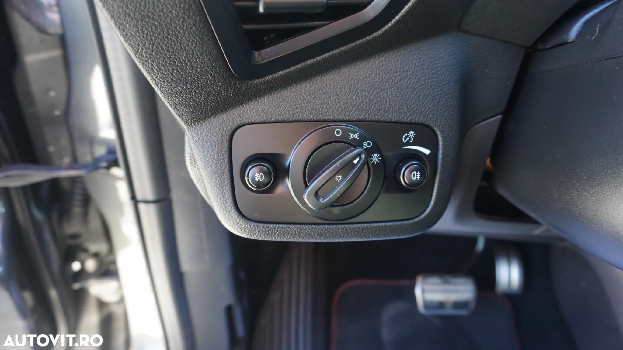 Ford Kuga 1.5 EcoBoost 4x4 Aut. ST-Line - 19