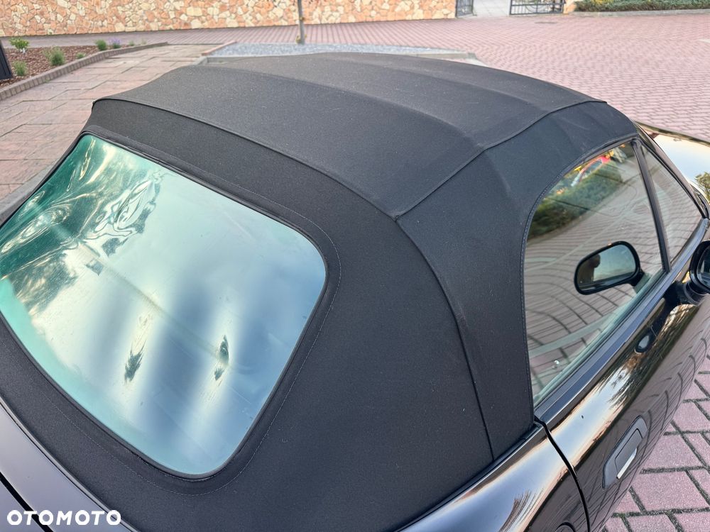 BMW Z3 2.0 - 7