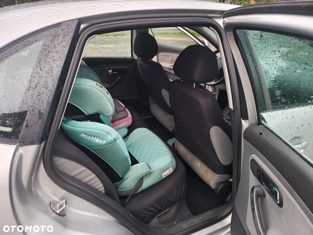 Seat Cordoba 1.4 16V Stella - 12