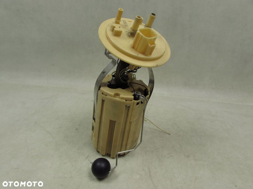 VOLVO XC90 XC70 XC60 S60 V70 2.4 D5 02-14 POMPA PLYWAK POZIOMU PALIWA 31305186 - 3