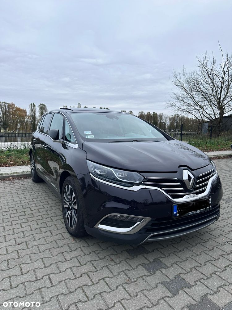 Renault Espace - 2