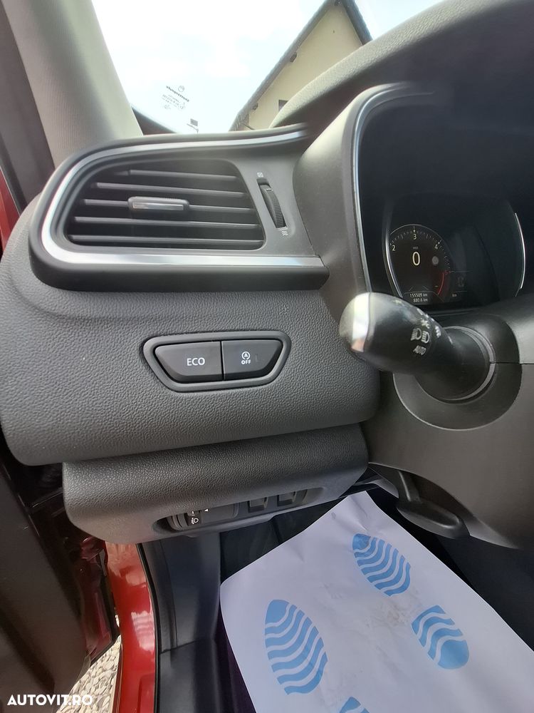 Renault Kadjar Energy dCi 130 Business - 25