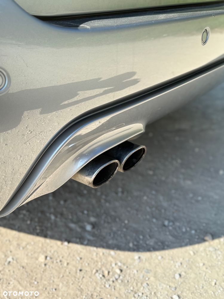 BMW Seria 5 530xd - 11