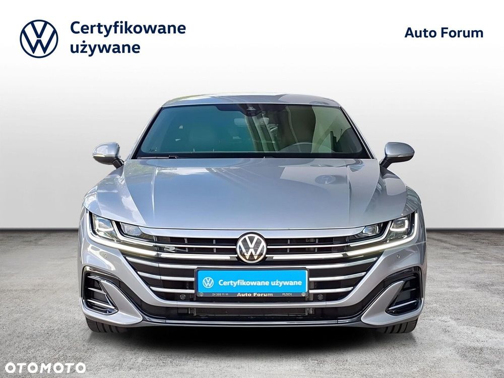 Volkswagen Arteon Shooting Brake 2.0 TDI 4Motion R-Line DSG - 9