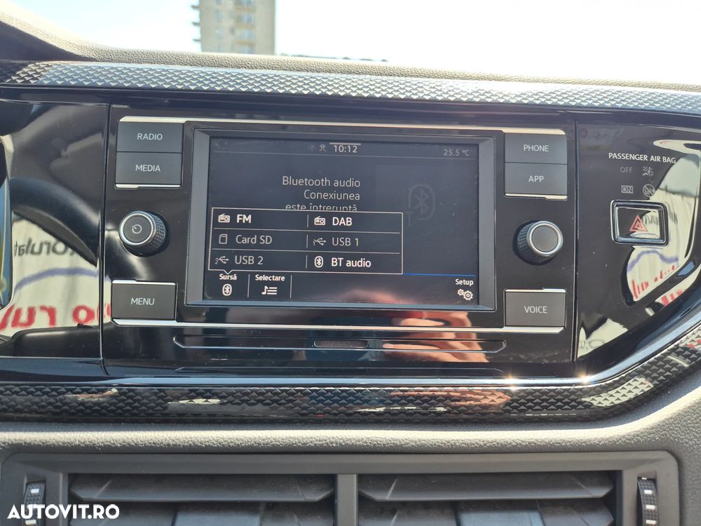 Volkswagen Polo 1.0 TSI DSG Life - 21
