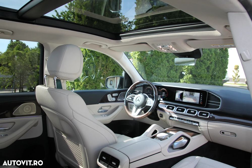 Mercedes-Benz GLE - 3
