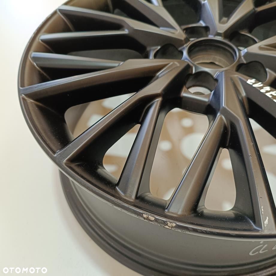 Alufelga 5x114,3 18 TOYOTA C-HR AVENSIS COROLLA PW457-10004 (F7217) - 3
