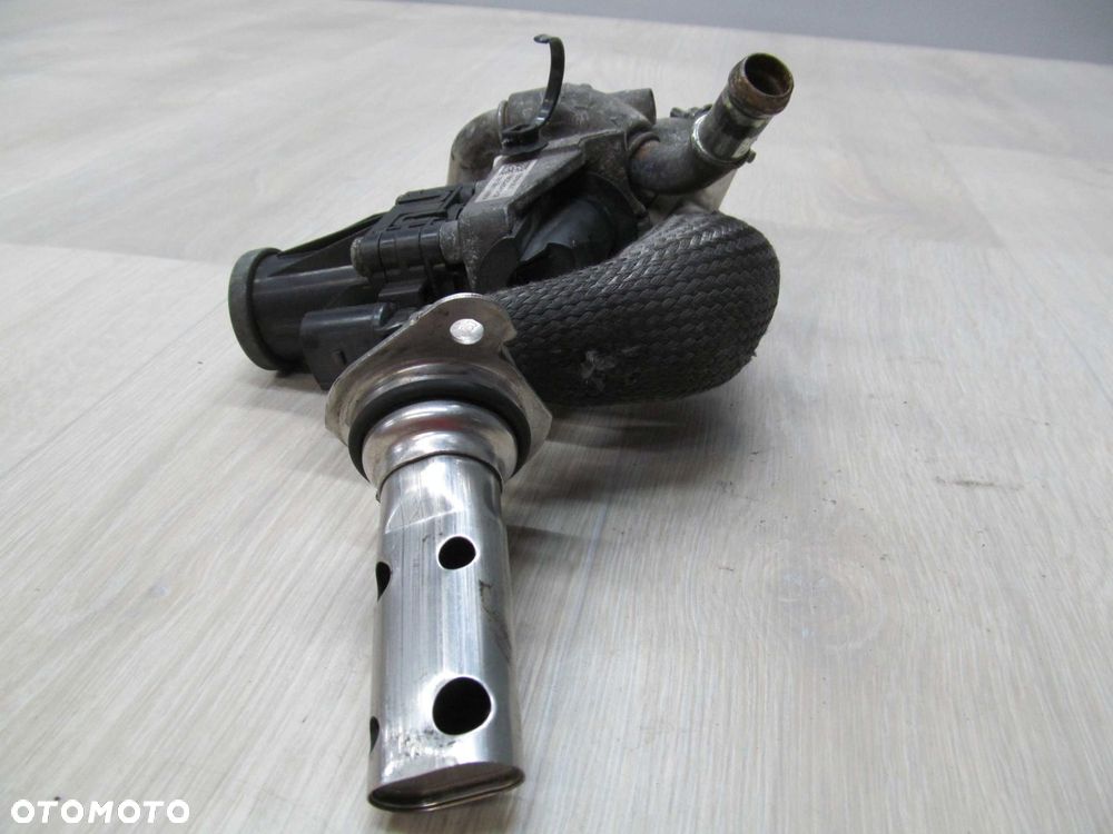 CITROEN JUMPER BOXER 2.2HDI 06-13 ZAWOR SPALIN EGR BK2Q-9D475-CB - 2