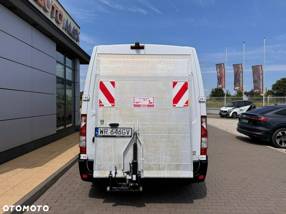 Opel Movano - 6