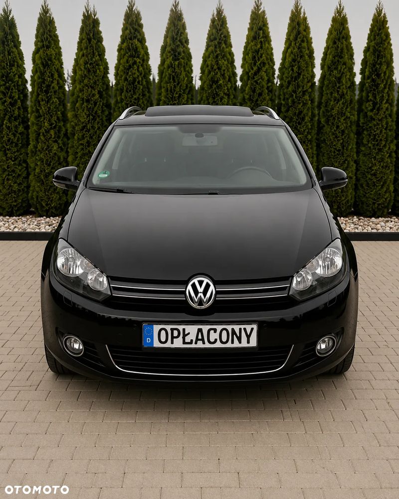 Volkswagen Golf 1.4 TSI Team - 3