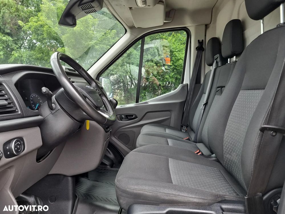 Ford Transit - 16