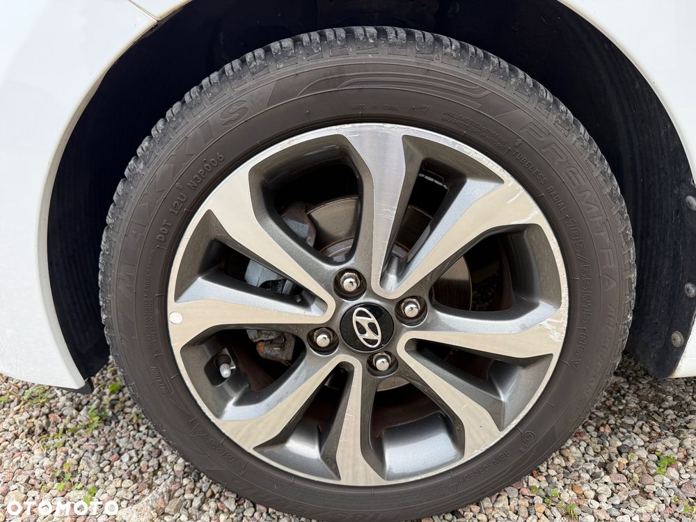 Hyundai i10 - 19