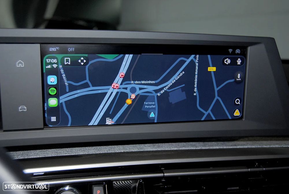 Peugeot 5008 1.2 Hybrid Allure e-DCS6 - 42