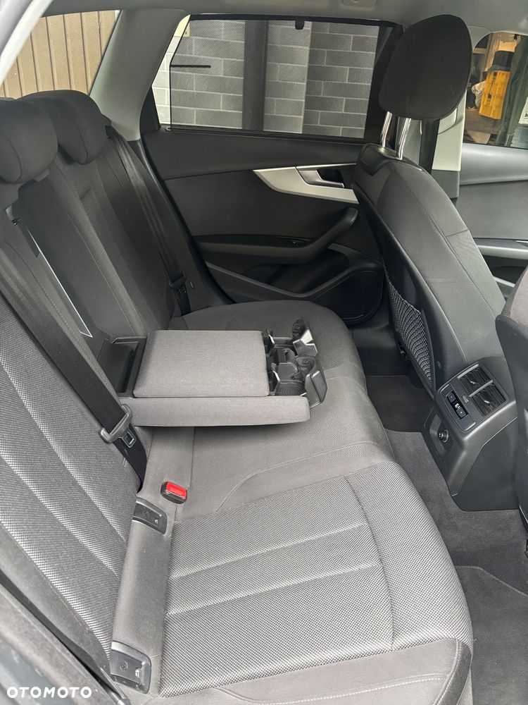 Audi A4 Avant 35 TDI S tronic advanced - 16