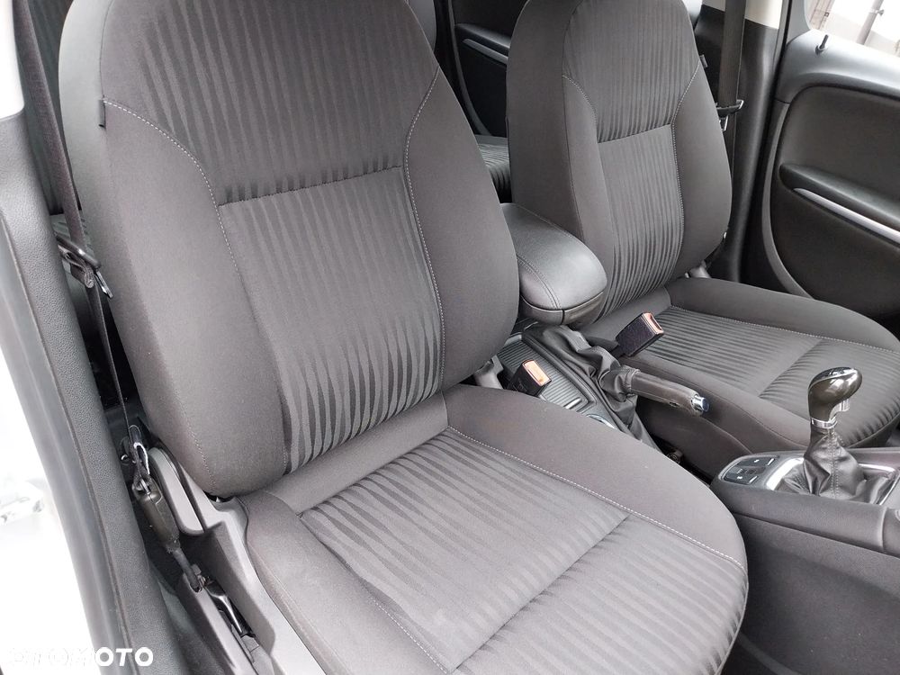 Opel Zafira Tourer 1.4 Turbo Selection - 18