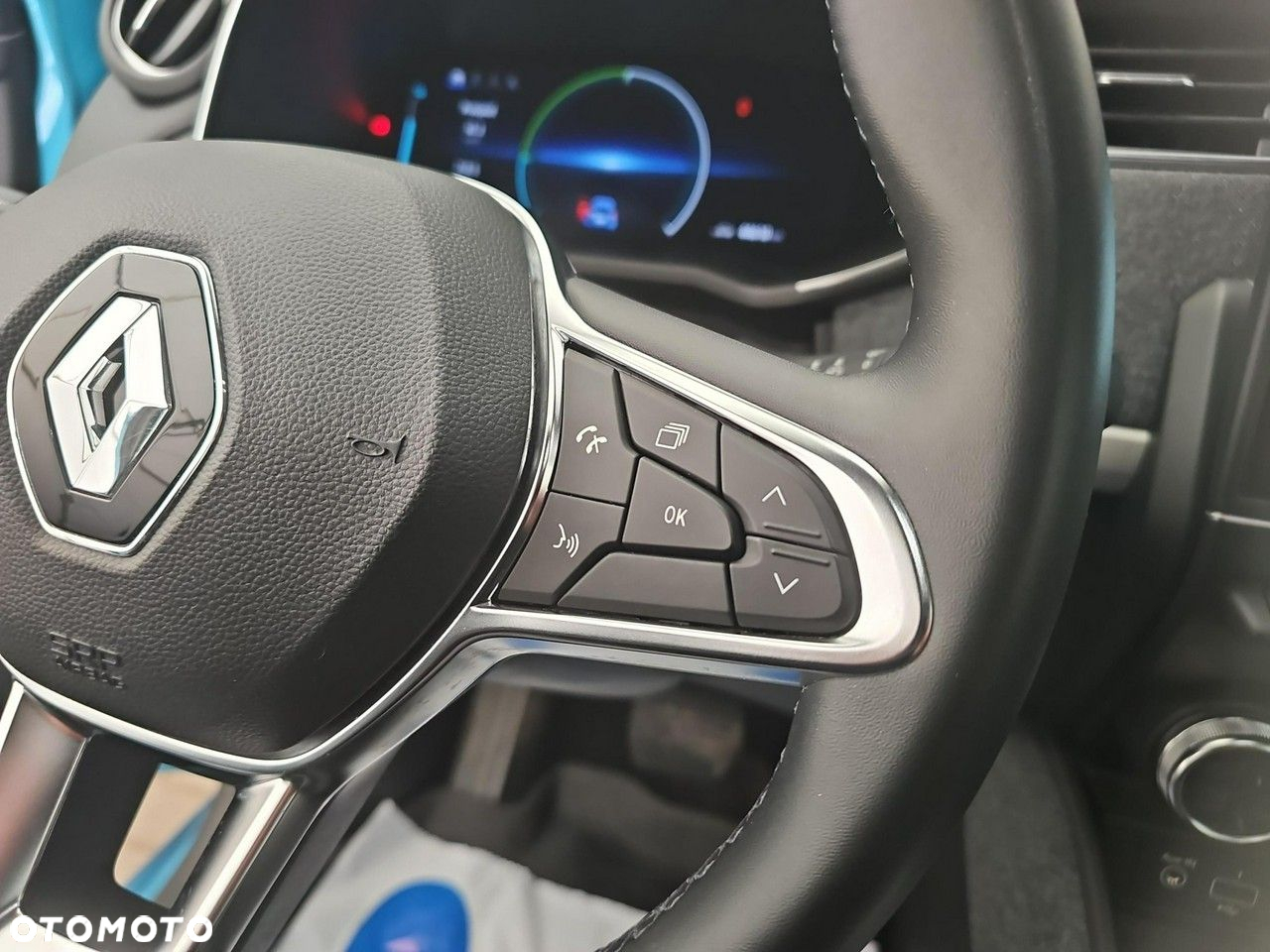 Renault Zoe R135 Z.E 50 Zen - 25