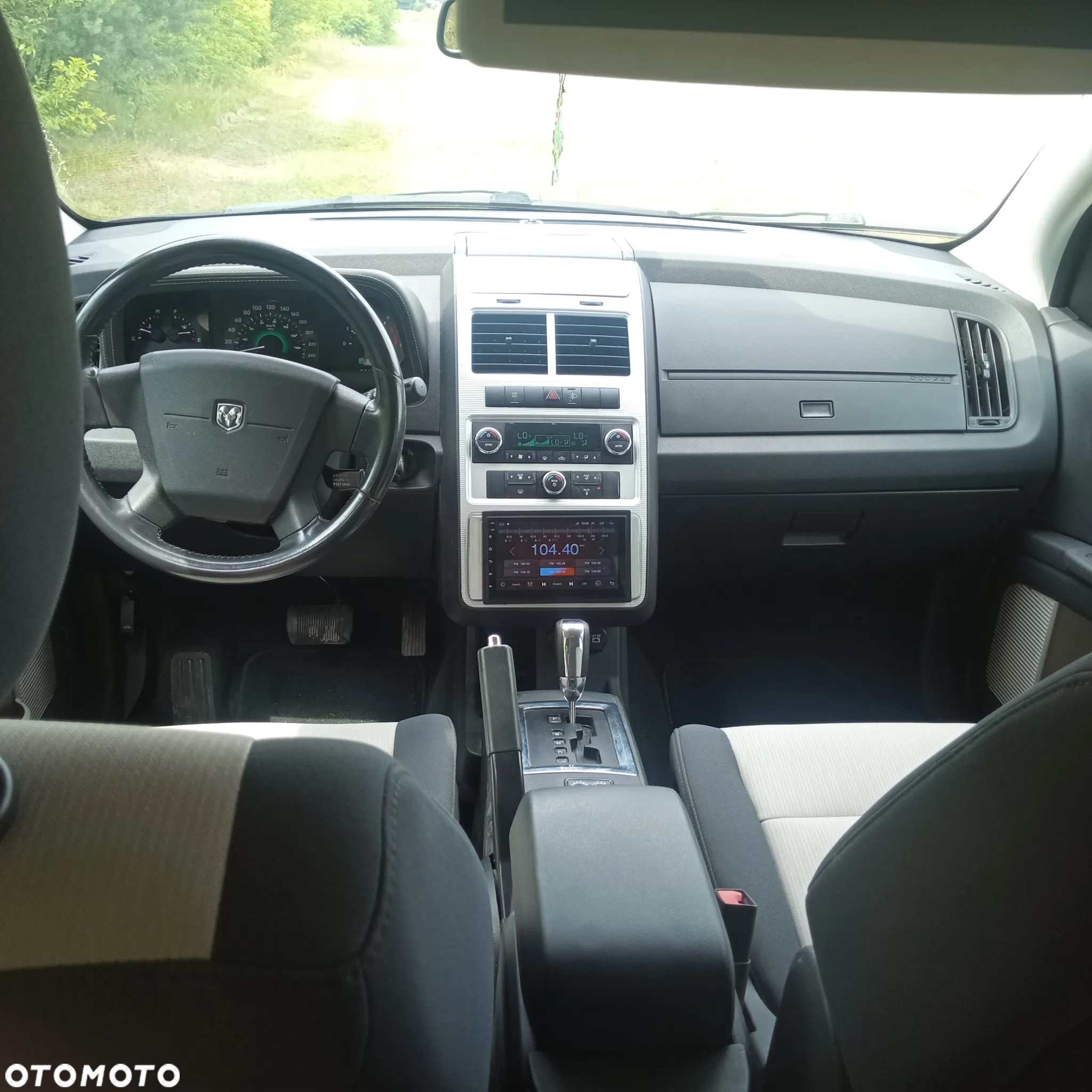 Dodge Journey 2.0 CRD DSG SXT Cool Family - 10