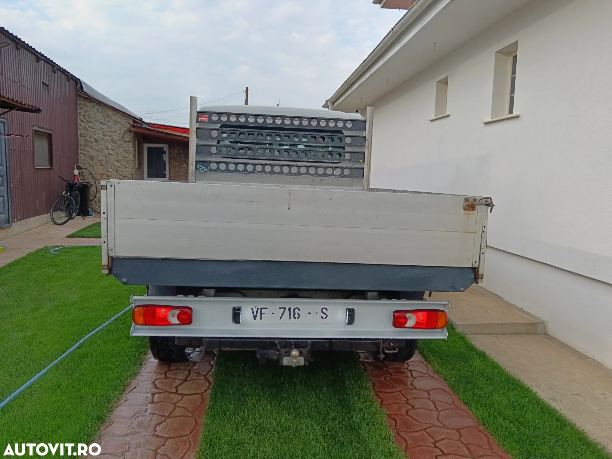 Citroën Jumper - 6