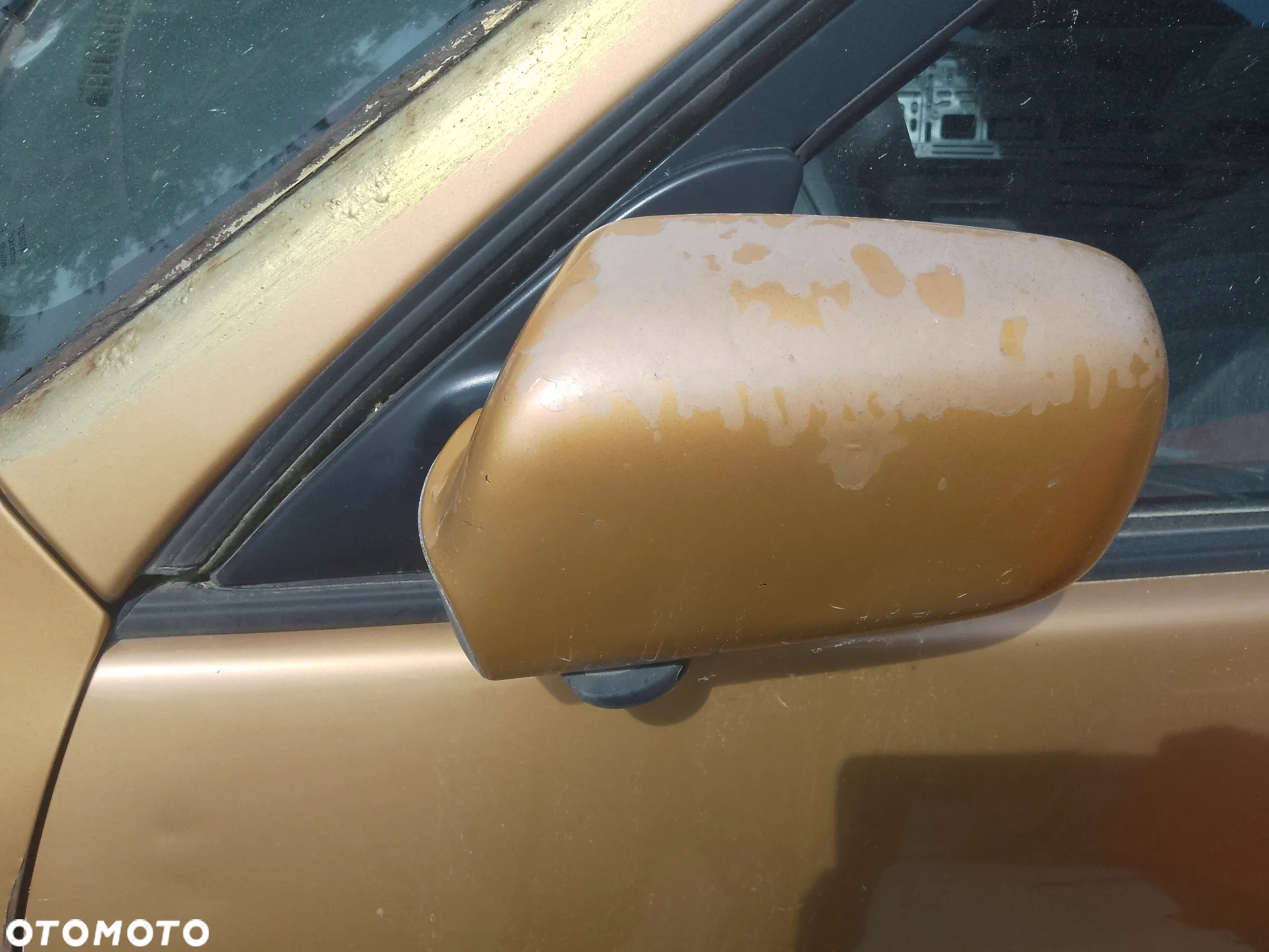 Toyota Corolla E11 E 11 Części Pokrywa bagażnika Przód Przedni Tył Tylny Lampa Prawa Lewa Drzwi Lewe Prawe - 9