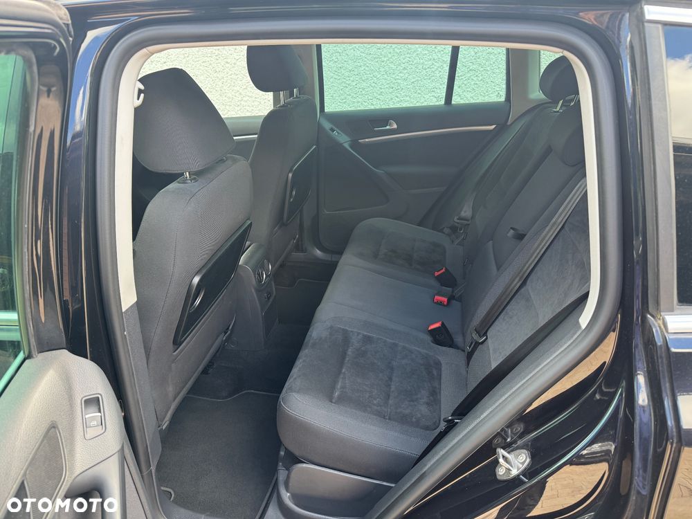 Volkswagen Tiguan - 7