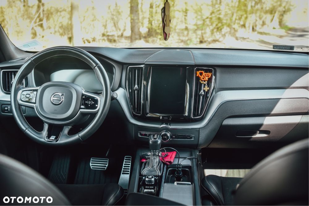 Volvo XC 60 - 7