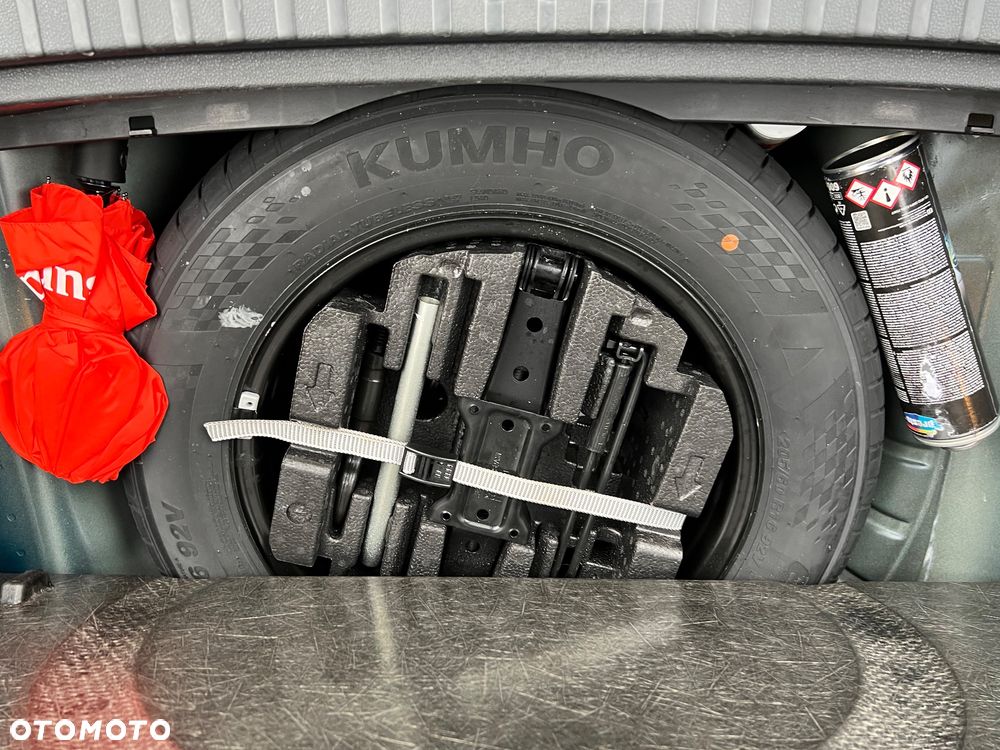 Skoda Octavia 1.5 TSI GPF ACT Style - 24