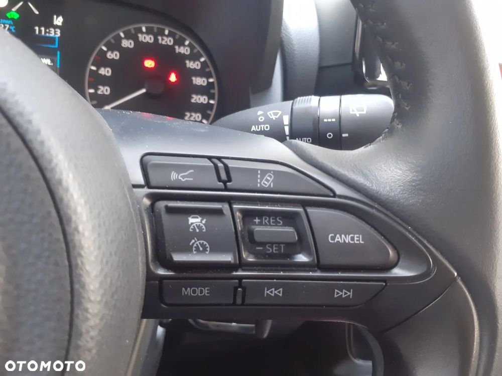 Toyota Yaris Hybrid 1.5 Comfort - 13
