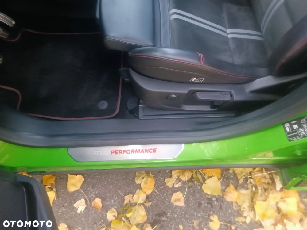 Ford Puma - 23
