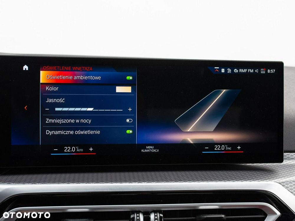 BMW Seria 3 M340i xDrive mHEV sport - 22