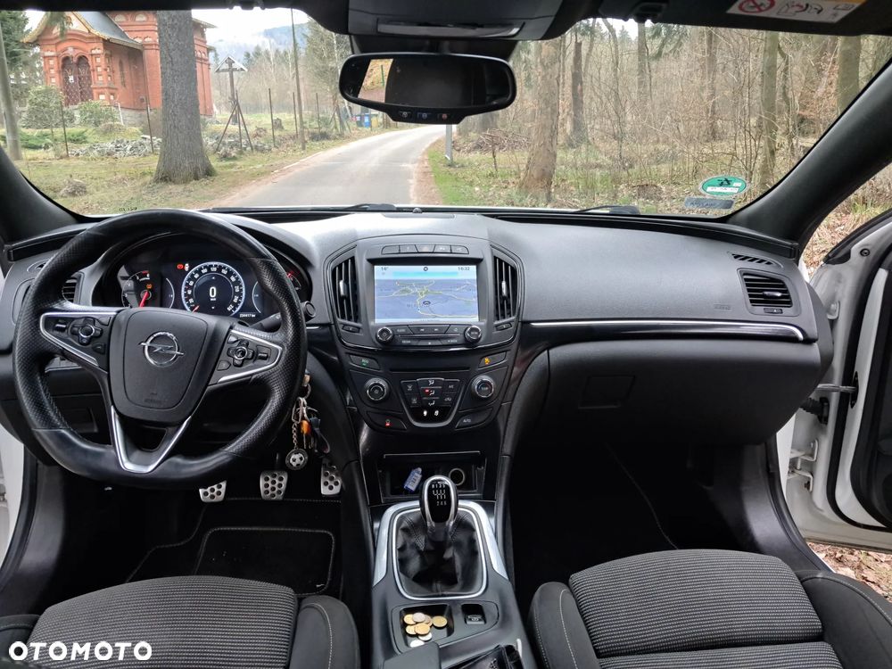 Opel Insignia 1.6 CDTI ecoFLEX Start/Stop Business Edition - 17