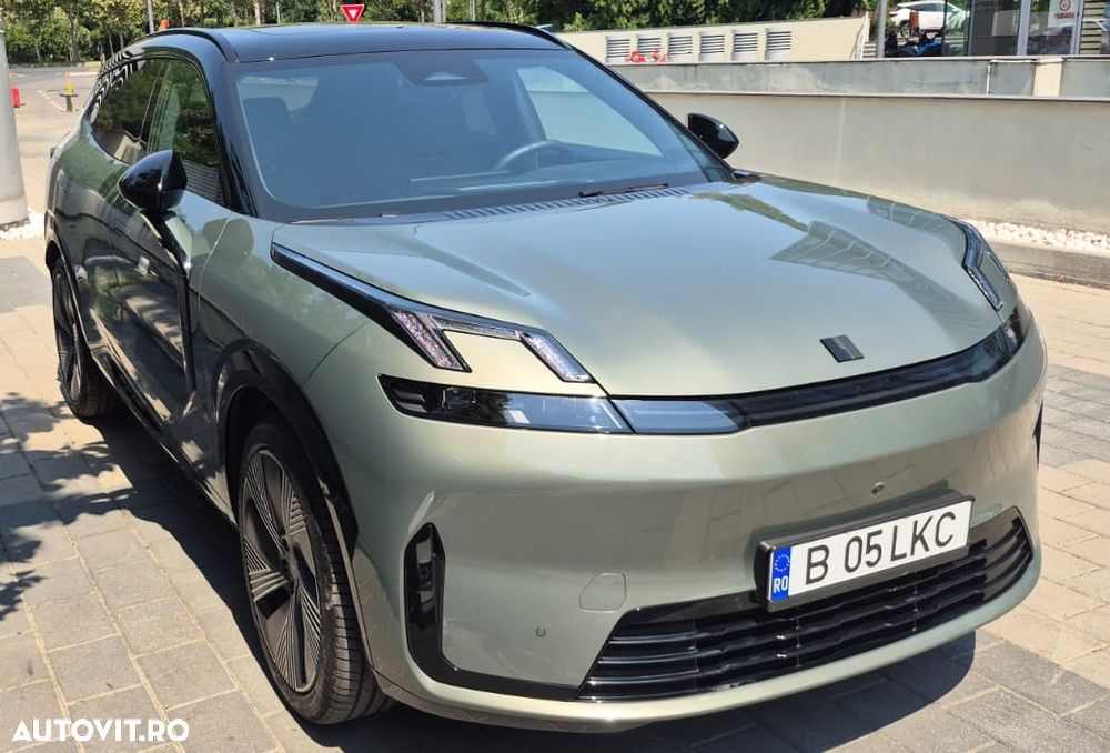 Lynk&Co 08 - 8