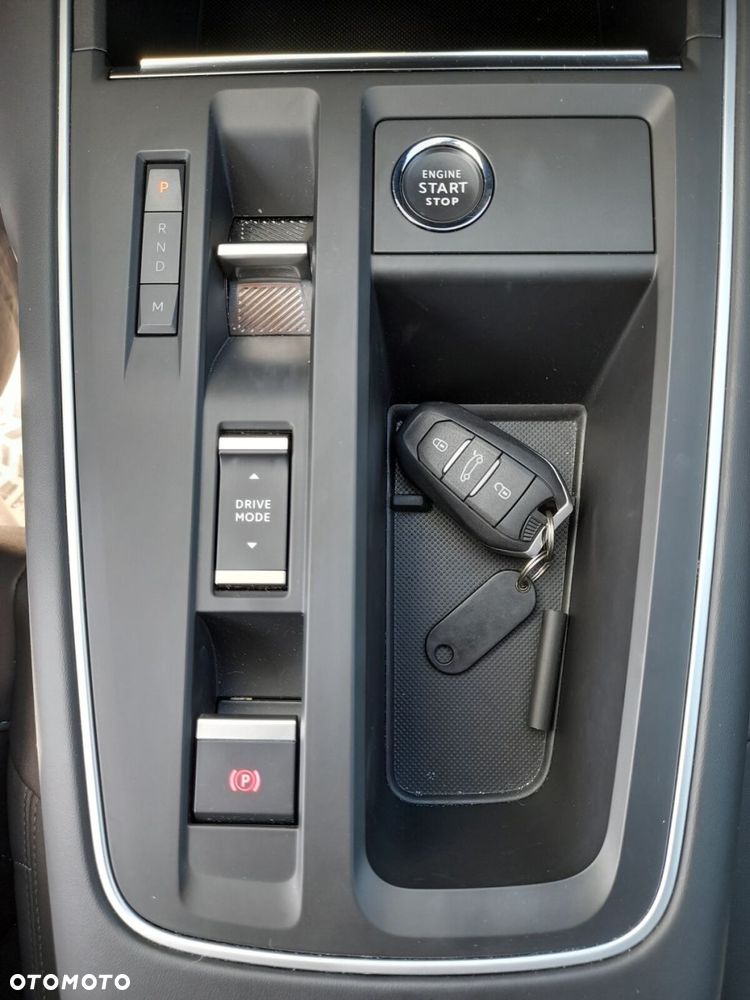 Citroën C5 Aircross 1.2 mHEV Max eDCT6 - 19
