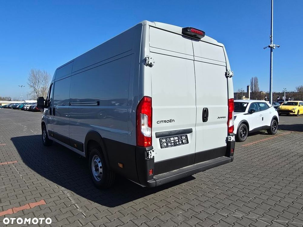 Citroën Jumper 35 H3-Power L3H2 - 5