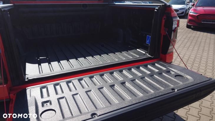 Ford Ranger Raptor - 27