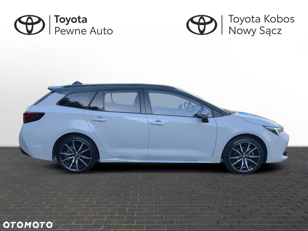 Toyota Corolla - 6