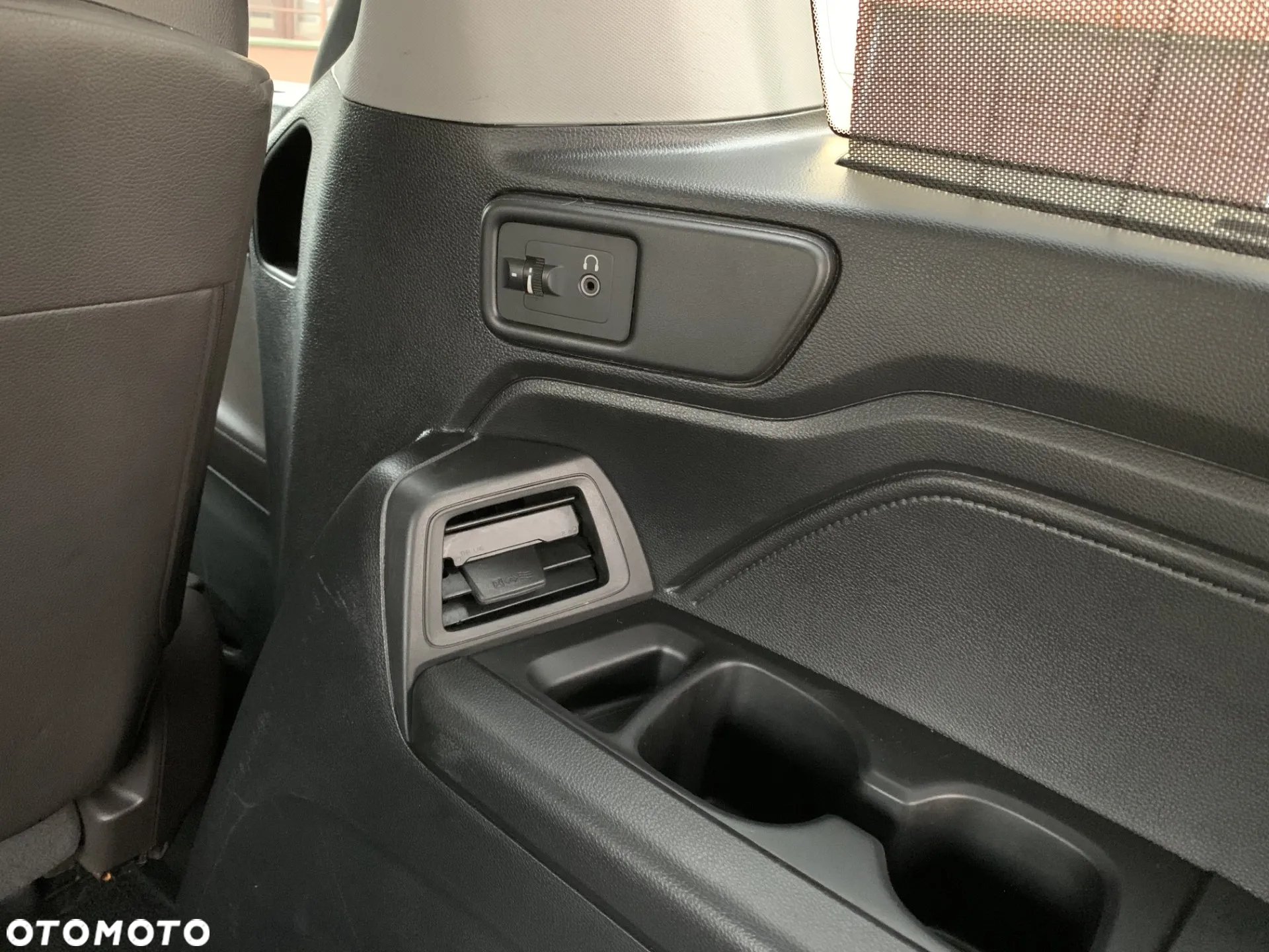 Honda Odyssey - 38