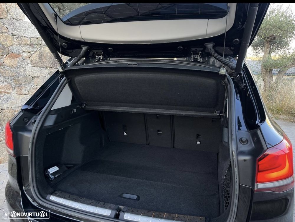 BMW X1 16 d sDrive Auto xLine - 22