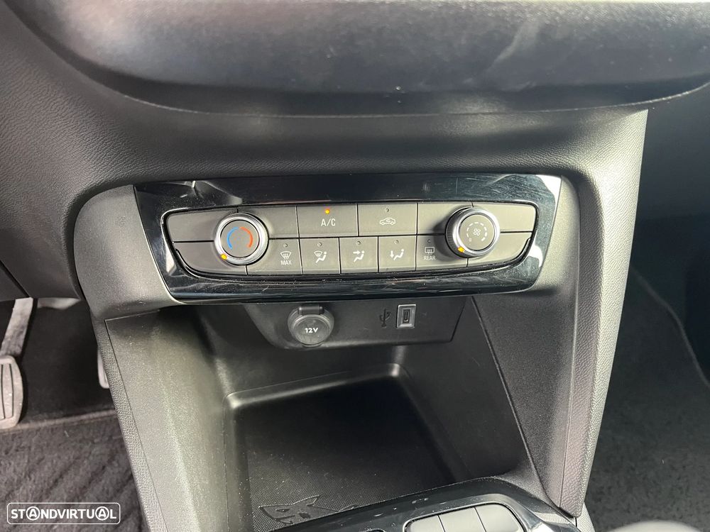 Opel Corsa 1.2 T GS - 31